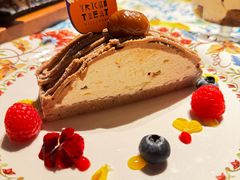 -弗兰克牛排西餐厅Ribone steak house(柠檬花园店)