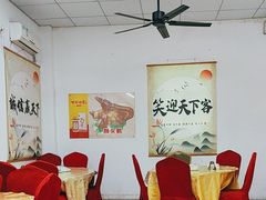 -南海渔村海鲜餐厅(溪涌店)