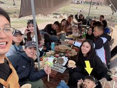 -长春市南湖公园