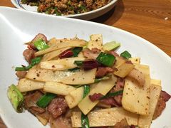 -云海肴·汽锅鸡·云南菜(天津国金汇店)