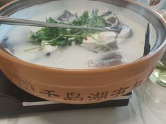 -宝荣鱼馆·临湖之宴(千岛湖店)