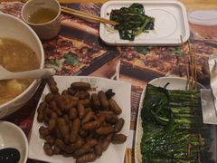 -木屋烧烤(西南角店)