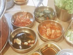 -闻老头·菊花炭烤肉(D11店)