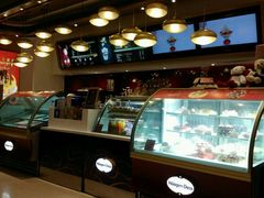 -哈根达斯(金湖广场店)