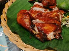 -美奈小馆·东南亚菜(福田星河COCO Park店)