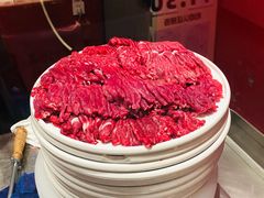 -巴蜀大将火锅(春熙店)