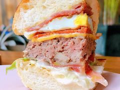 祖母至尊汉堡-G+KITCHEN(龙湖狮山天街店)