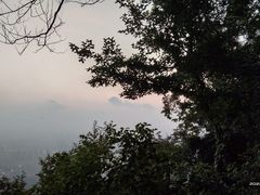 -惠山国家森林公园