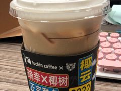 -瑞幸咖啡(深圳创新广场店)