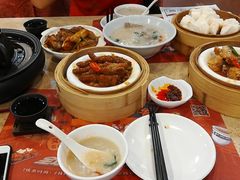 -点都德(大茶楼店)