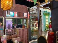 -湘阁里辣(南联锦泰城店)