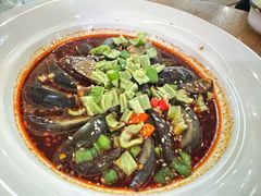 -六福烧烤酒馆(秦隆步行街店)