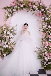 -巴黎婚纱摄影(品质优选龙华总店)