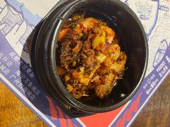 -铁公鸡·四川料理(天环广场店)