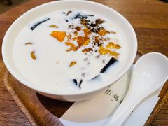 -彬媽糖水(侨鑫国际店)