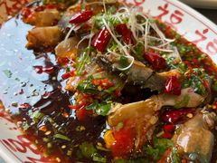 -顺味凤城·顺德菜专门店(九六广场店)