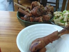 -老冯拉面羊棒骨(西宸广场店)