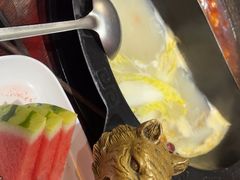 -重庆袁老四火锅(武进万达店)