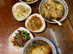 -同得兴 Since·1995 传统苏式面馆(嘉馀坊店)