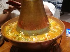 -觅山云南菜(泊富ICITY店)