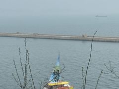 -烟台山景区