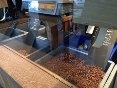 -Monmouth Coffee(博罗市场店)