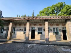 -枫泾古镇-人民公社旧址