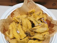 -香旮旯新家宴(三林店)
