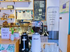 -几静cafe(基湖店)
