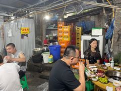 -渝味黄姐火锅(黄泥村店)