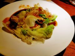 -前海沿·青岛菜(李沧万达店)