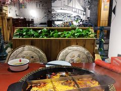 -黄家码头老火锅(解放碑旗舰店)