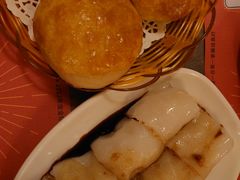 -点点心点心专门店(旺角店)