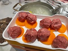 -八合里牛肉火锅(八合里总店)