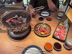 -烧肉达人•炭火烧肉(新天地店)