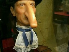 -信不信由你博物馆