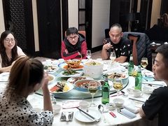 -天津瑞湾开元名都酒店餐厅