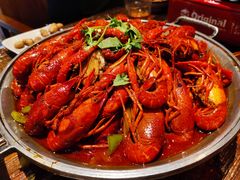 -串大叔炭火烤串·鸡西大冷面刀削面(总店)