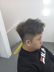 -CIT造型·烫发·染发