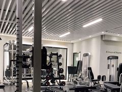 -YCHL Studios健身工作室(市二宫店)