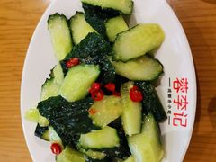 -蓉李记成都名小吃(武汉菱角湖万达店)