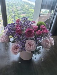 -涵禧月精致月子中心