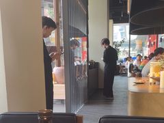 -Ameigo梅果·云贵川bistro(长宁来福士店)