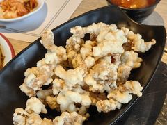 -郑阿姨的家·이모네·韩料&烤肉(武川路店)