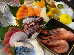 -大江户日本料理(吕厝店)