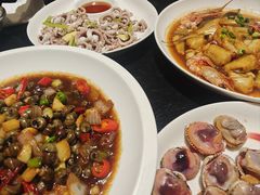 -健眺小海鲜(临海后山店)