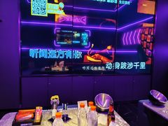 -星聚会KTV X Party(上海真如中海环宇城店)