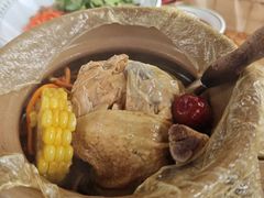 -春家·非遗手工小吃(徐汇万科广场店)