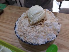 -MOMO冰品·生巧汤圆(红桥店)