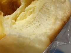 海盐芝士-Miette制菓所